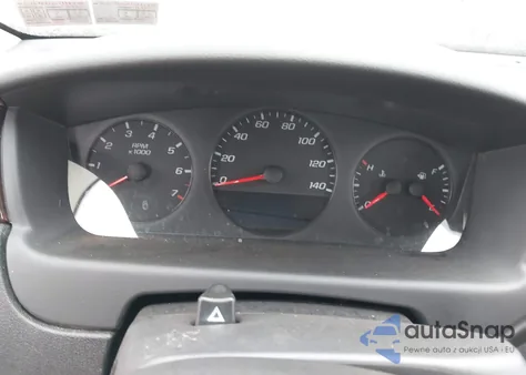 2012 Chevrolet Impala Ls z USA, uszkodzony, nr VIN 2G1WF5E38C1292846